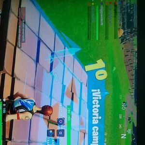 Meet your Posher, Nicolas